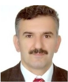 Doç. Dr. Davut Şahin