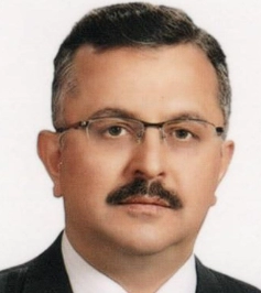 Prof. Dr. Hasan Gümüşoğlu