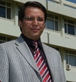 Prof. Dr. Muhammet Yılmaz