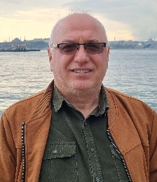 Prof. Dr. Hüseyin Akyüz