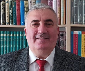 Doç. Dr. Recep Özdirek