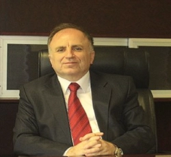 Prof. Dr. Temel Yeşilyurt