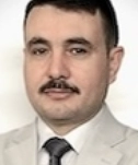 Dr.Öğr.Üyesi Abdullah Demir