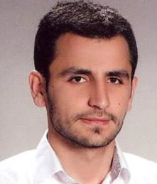 Dr. Öğr. Üyesi Muhammet Ali Koca