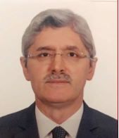 Dr. Öğr. Üyesi Faruk Görgülü