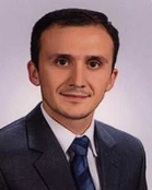 Doç. Dr. Seyyid Sancak