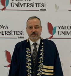 Prof. Dr. Cahit Külekçi