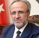 Prof. Dr. İbrahim Hilmi Karslı