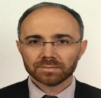 Doç. Dr. Murat Gök