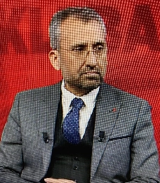 Prof. Dr. Saffet Kartopu