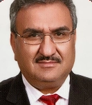 Prof. Dr. Adem Dölek