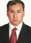 Prof. Dr. Ali Yıldız Musahan