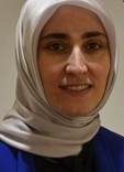 Doç.Dr. Fatma Bayraktar Karahan