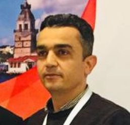 Doç. Dr. Burhan Çonkor