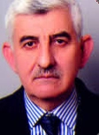 Prof. Dr. Kadir Polater