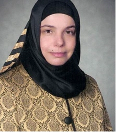 Prof. Dr. Huriye Martı