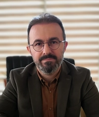 Doc. Dr. Berat Sarıkaya