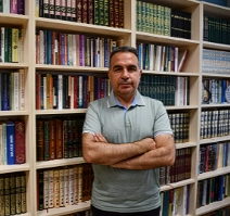 Prof. Dr. Yusuf Ziya Keskin