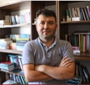 Doç. Dr. Mustafa Çakmak