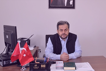 Prof. Dr. Burhan Baltacı