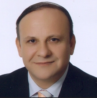 Prof. Dr. Erkan Perşembe