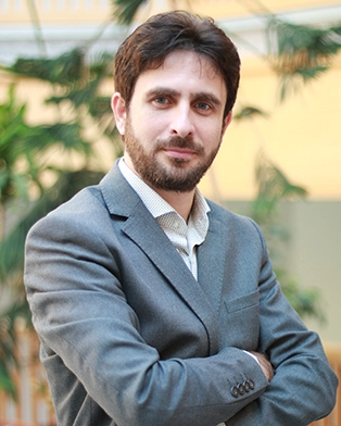 Doç. Dr .Mehmet Taha Boyalık 