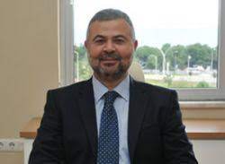 Prof. Dr. Bünyamin Şahin 