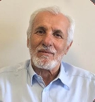 Prof. Dr. Mehmet Halil Çiçek