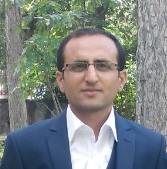  Doç. Dr. Haşim Özdaş  