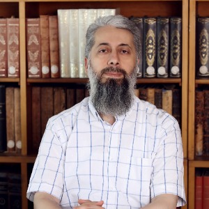 Prof. Dr. Bedri Gencer