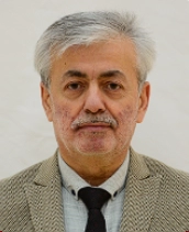 Prof. Dr. İsmail Yalçın