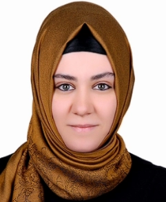 Doç. Dr. Fatma Şeyma Boydak