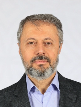 Prof. Dr. Ahmet Turan Yüksel