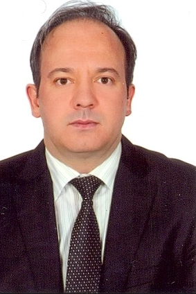 Prof. Dr. İsmail Pirlanta