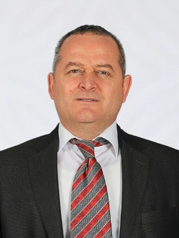 Doç. Dr. Murat Tala