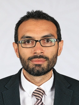 Prof. Dr. Mücahit Küçüksarı