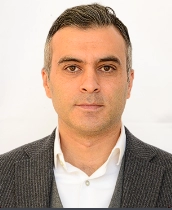 Dr. Öğr. Üyesi Hüseyin Gökalp