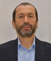 Doç. Dr. Mustafa Karabacak