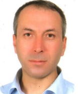 Dr. Öğr. Üyesi Sami ŞEKEROĞLU