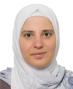 Öğr. Gör. Eman Alsherafi