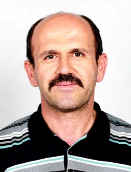 Öğr. Gör Necati Şahin