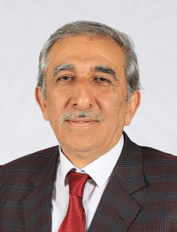 Doc. Dr. Ali Çiftci