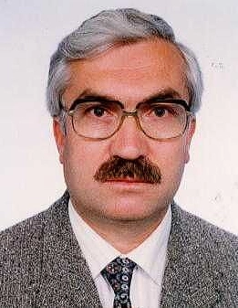 Prof. Dr. Hakkı Aydın