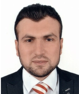 Öğr. Gör. Halil İbrahim Üren