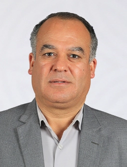 Dr. Öğr Üyesi Mostafa Abdelhady Abdelsatar Mohamed