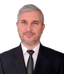 Doç. Dr. Nurdoğan Türk