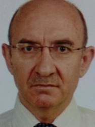 Prof. Dr. Mehmet Erdem