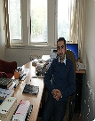 Dr. Öğr. Üyesi Ahmet YILDIZ