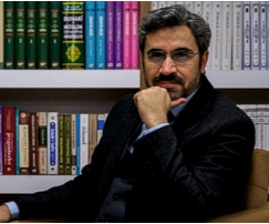 Doç. Dr. Ali Cançelik