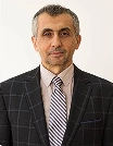 Prof. Dr. Mehmet KORKMAZ